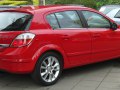 Opel Astra H - Fotografia 7