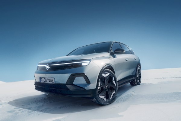 2024 Opel Grandland B - Photo 1