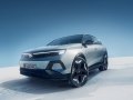 Opel Grandland B 73 kWh (325 Hp) AWD Electric