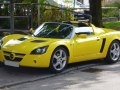 2001 Opel Speedster - Tekniske data, Forbruk, Dimensjoner