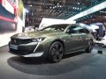 Peugeot 508 II SW (Phase I, 2018) - Fotoğraf 7