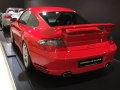 Porsche 911 (996, facelift 2001) - Fotoğraf 6