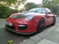 Porsche 911 (997, facelift 2008) - Photo 6