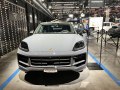 Porsche Cayenne III (facelift 2023) Coupe - Фото 2