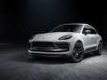 Porsche Macan I (95B, facelift 2021)