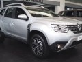 Renault Duster - Технически характеристики, Разход на гориво, Размери