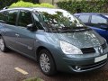 2010 Renault Grand Espace IV (Phase III, 2010) - Technical Specs, Fuel consumption, Dimensions
