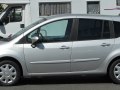 Renault Grand Modus (Phase II, 2008) - Снимка 2