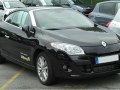 2010 Renault Megane III CC - Tekniska data, Bränsleförbrukning, Mått