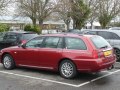 2004 Rover 75 Tourer (facelift 2004) - Фото 6