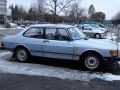 1985 Saab 90 - Fotografie 3