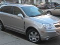 Saturn VUE II - Fotoğraf 4