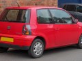 Seat Arosa (6H, facelift 2000) - Фото 4