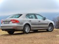 Skoda Superb II (facelift 2013) - Fotoğraf 2