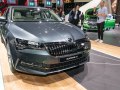 Skoda Superb III (facelift 2019) - Bilde 7