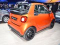 Smart Fortwo III cabrio (A453) - Bilde 5