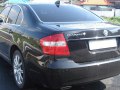 SsangYong Chairman W (facelift 2011) - Fotografia 2