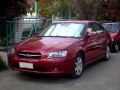 Subaru Legacy IV - Kuva 3