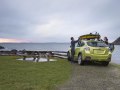 Subaru XV Crosstrek I - Снимка 4