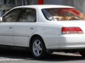 Toyota Cresta (GX100) - Снимка 2