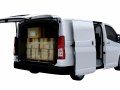 2019 Toyota HiAce VI (H300) Panel Van L1H1 - Foto 6