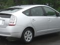 Toyota Prius II (NHW20) - Fotografia 4