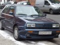 Volkswagen Golf II (3-door, facelift 1987) - Fotoğraf 5