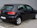 Volkswagen Golf VI (5-door) - Photo 2