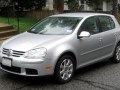 2006 Volkswagen Rabbit (A5) 5-door - Снимка 4