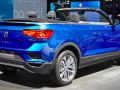 Volkswagen T-Roc Cabriolet - Photo 2