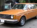 1974 Volvo 240 Combi (P245) - Снимка 3
