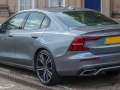 Volvo S60 III - Photo 2