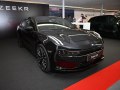 2026 Zeekr 001 (facelift 2025) - Fotografia 9