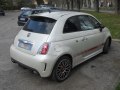 2008 Abarth 500 - Fotografia 7