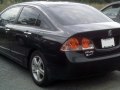 2006 Acura CSX - Снимка 6