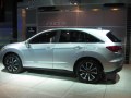 Acura RDX II - Kuva 3