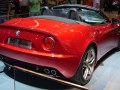 2008 Alfa Romeo 8C Spider - εικόνα 5