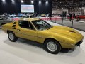 1970 Alfa Romeo Montreal - Kuva 27