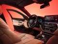 2020 Alpina D5 Sedan (G30, facelift 2020) - Снимка 6