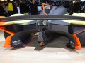 2018 Aston Martin Valkyrie AMR Pro - Снимка 3