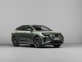 2027 Audi Q4 Sportback e-tron (facelift 2026) - Photo 9