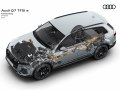 Audi Q7 (Typ 4M, facelift 2024) - Fotografie 9