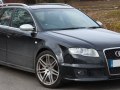 2006 Audi RS 4 Avant (8E, B7) - εικόνα 5