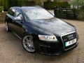 2008 Audi RS 6 Avant (4F,C6) - εικόνα 7