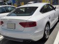 2012 Audi S5 Sportback (8T, facelift 2011) - Fotografie 4