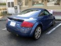 Audi TT Coupe (8N, facelift 2000) - εικόνα 8