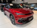 BAIC X55 - Scheda Tecnica, Consumi, Dimensioni