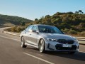 2022 BMW 3 Series Sedan (G20 LCI, facelift 2022) - Technical Specs, Fuel consumption, Dimensions