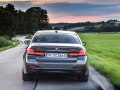 BMW 5er Limousine (G30 LCI, facelift 2020) - Bild 10