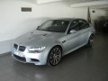 BMW M3 (E90) - Kuva 7